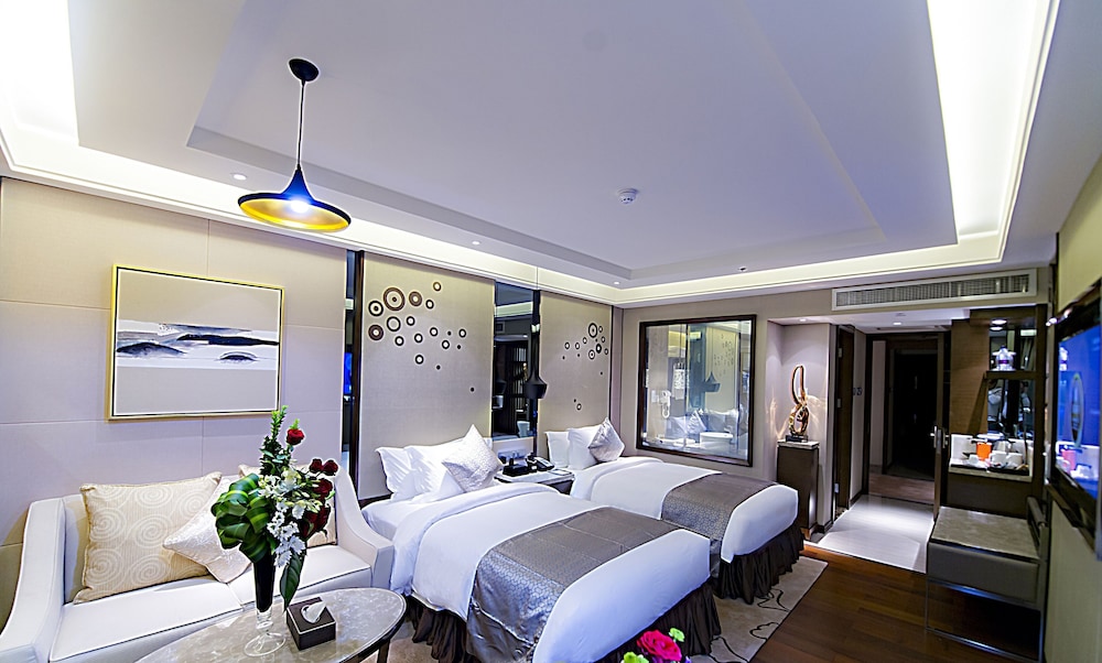 Braira Hotel Olaya