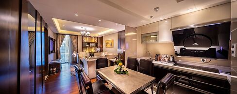 Braira Hotel Olaya