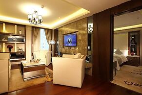 Braira Hotel Olaya