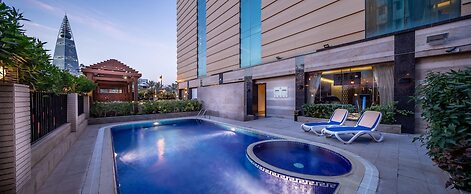 Braira Hotel Olaya