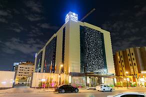 Braira Hotel Olaya