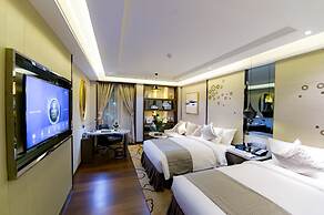 Braira Hotel Olaya