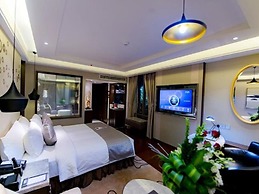 Braira Hotel Olaya