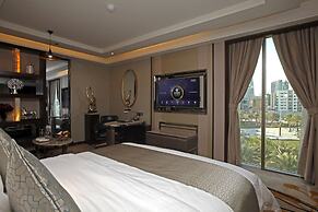 Braira Hotel Olaya