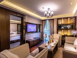 Braira Hotel Olaya