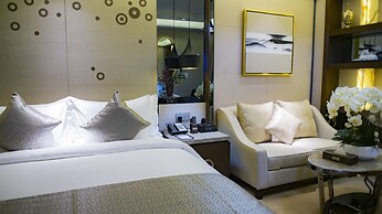 Braira Hotel Olaya