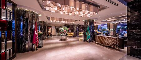 Braira Hotel Olaya