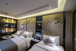 Braira Hotel Olaya