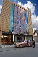 Braira Hotel Olaya