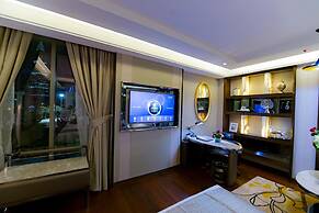 Braira Hotel Olaya