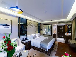 Braira Hotel Olaya