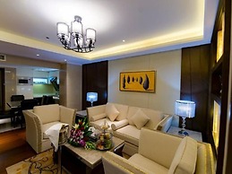 Braira Hotel Olaya