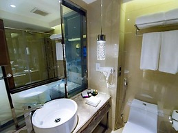 Braira Hotel Olaya