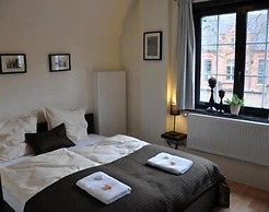 Hotel 't Bagientje