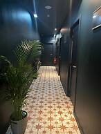 Gran Hotel de Passage