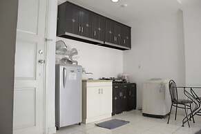 Adaru Apartment