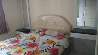 Adaru Apartment