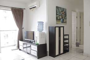 Adaru Apartment