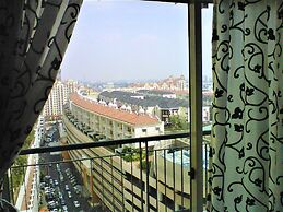 Adaru Apartment
