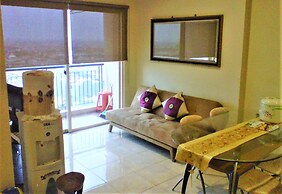 Adaru Apartment