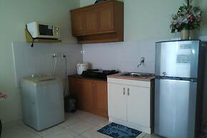 Adaru Apartment