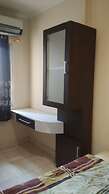 Adaru Apartment