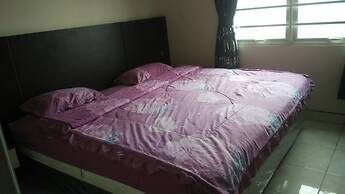 Adaru Apartment