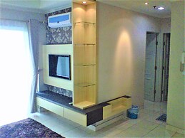 Adaru Apartment