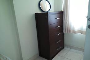 Adaru Apartment