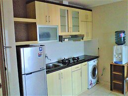 Adaru Apartment