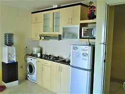 Adaru Apartment