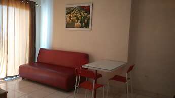 Adaru Apartment