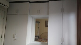 Adaru Apartment