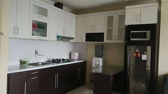Adaru Apartment