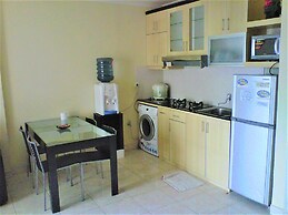 Adaru Apartment