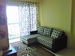 Adaru Apartment