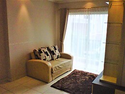 Adaru Apartment