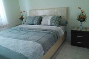 Adaru Apartment