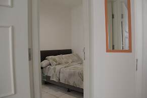 Adaru Apartment