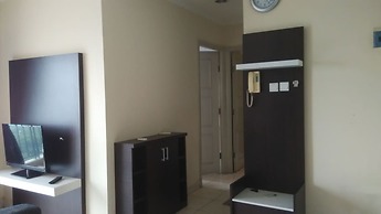 Adaru Apartment