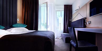 Zelenogradsk Spa Hotel