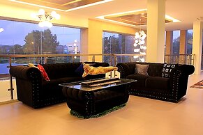 OS Style Hotel Batu Aji Batam Powered by Archipelago