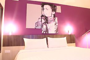 OS Style Hotel Batu Aji Batam Powered by Archipelago