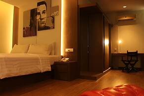 OS Style Hotel Batu Aji Batam Powered by Archipelago