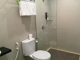 OS Style Hotel Batu Aji Batam Powered by Archipelago