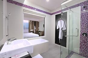 OS Style Hotel Batu Aji Batam Powered by Archipelago