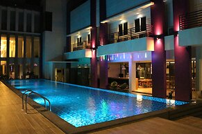 OS Style Hotel Batu Aji Batam Powered by Archipelago