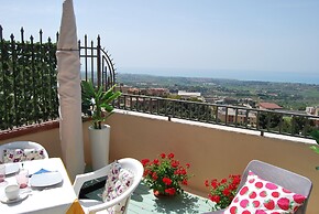 B&B La finestra sulla valle