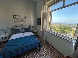 B&B La finestra sulla valle