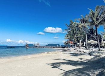 Gold Coast Phu Quoc Resort